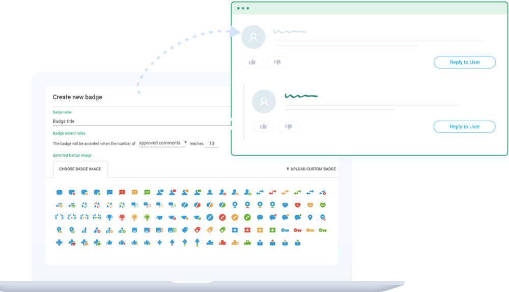WordPress Comments Plugin WordPress Comments Plugin