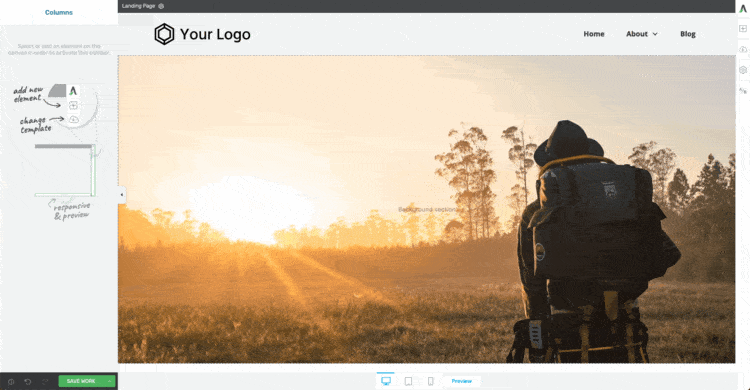 Step-2-Columns-optimized Set up your column elements