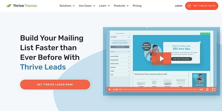 03 thrive-leads Thrive Leads, the best lead-generation plugin