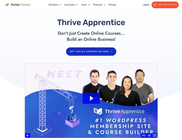 04 thrive-apprentice Thrive Apprentice Landing Page