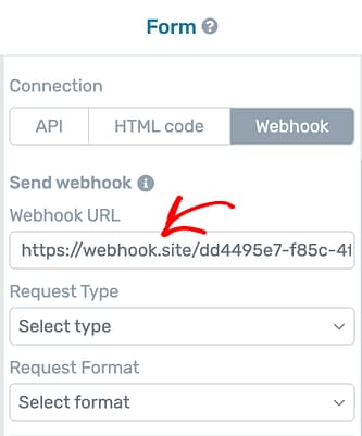 add-form-webhook-url