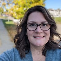 Angie Meeker, General Manager