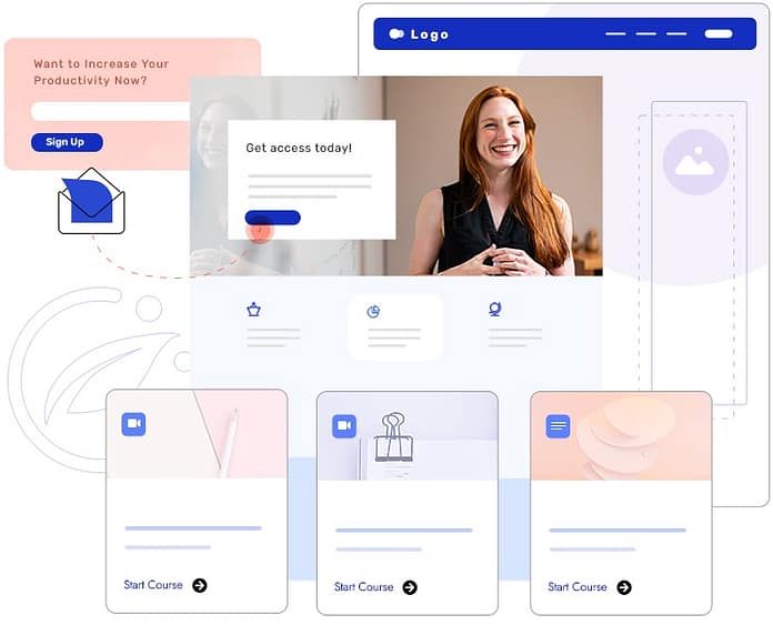 benefit_04 WordPress course builder plugin