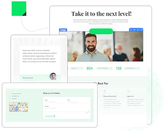 Thrive Architect Gives You Easy Control Complete design control