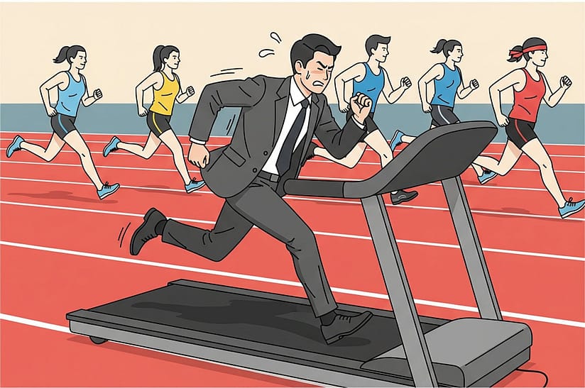 Importance of competitor research