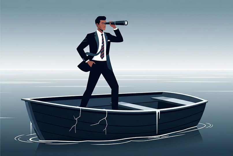 Fix your website first