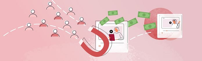 how-to-use-a-free-course-to-sell-a-premium-course-blog-cover