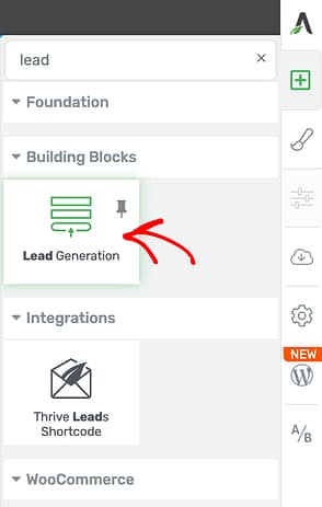 lead-generation-element