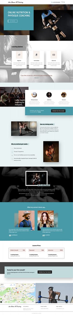 New-Client-Landing-Page-Rapid-Implementation-optimized