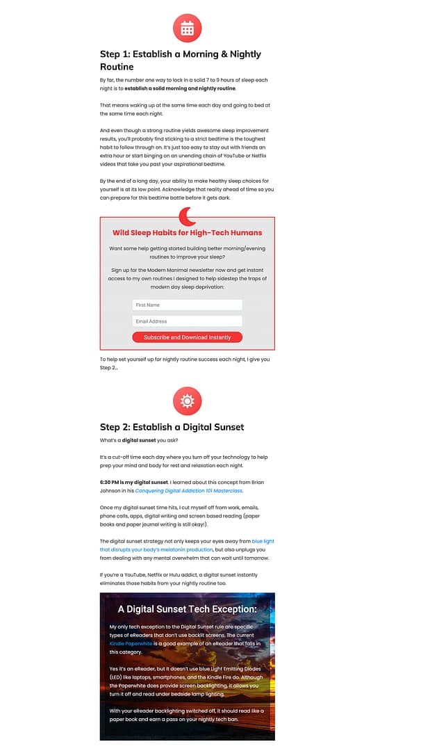 OLD Blog Post with designs from scratch