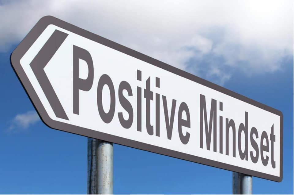freelance mindset 