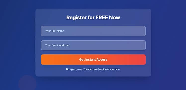 Screenshot 2025-08-14 at 09.24.57 Webinar registration page about