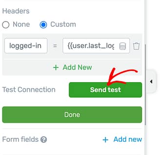 send-webhook-form-test