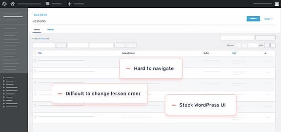 Tapp_Other-LMS WordPress LMS plugins can be hard to use