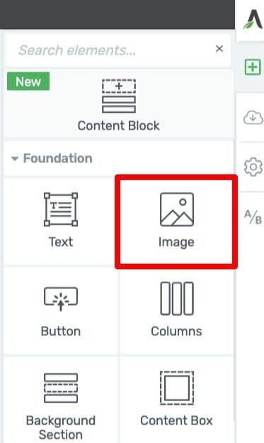 Thirve-Architect-Image-Element Thirve Architect Image Element