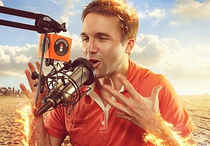 Thrive Leads customer testimonial