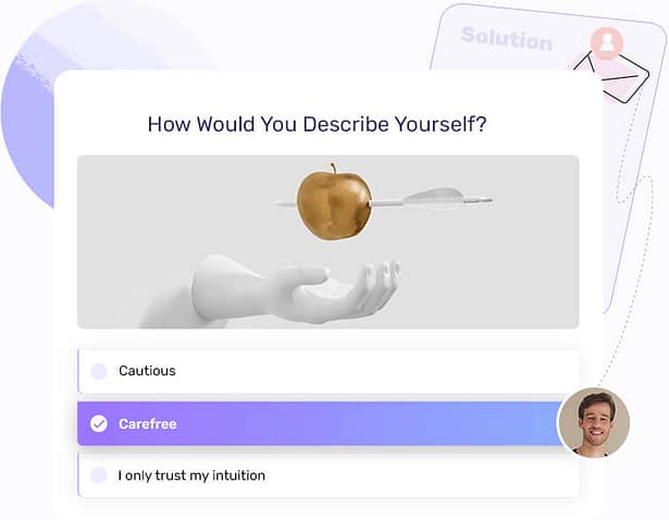 online-quiz-example Online quiz example with WordPress quiz plugin