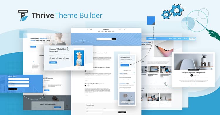 TTB Social Share (1) Thrive Theme Builder WordPress Theme Builder