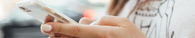 Photos from smartphone