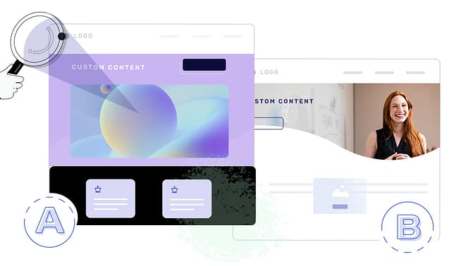 Thrive Architect - Results driven tools and features A/b testing