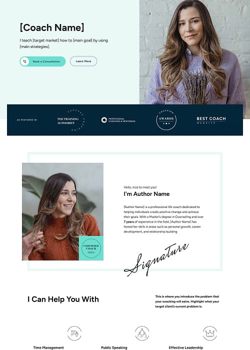 Xpert theme_featured