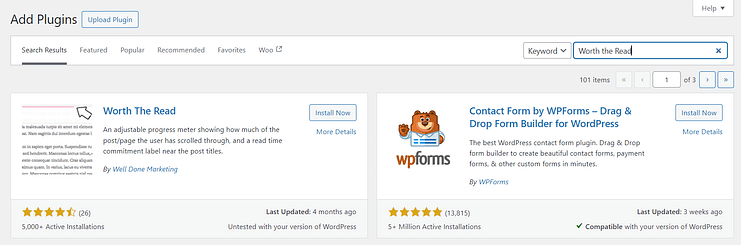 8 Add Worth the Read