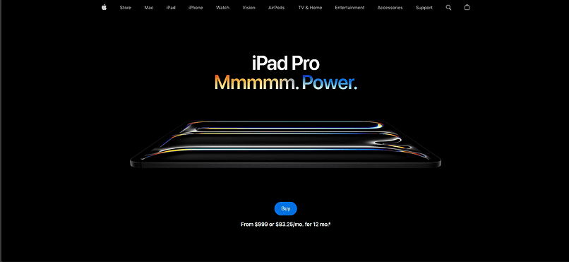 appleproductpage