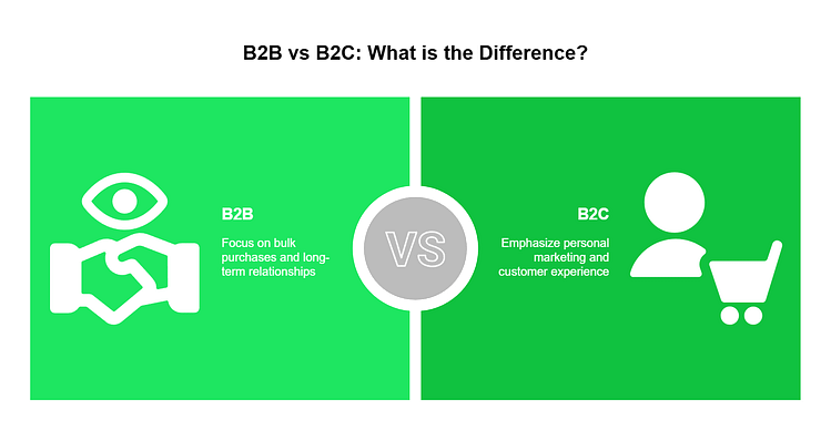 B2BvsB2C