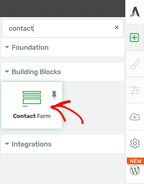 contact-form-in-architect