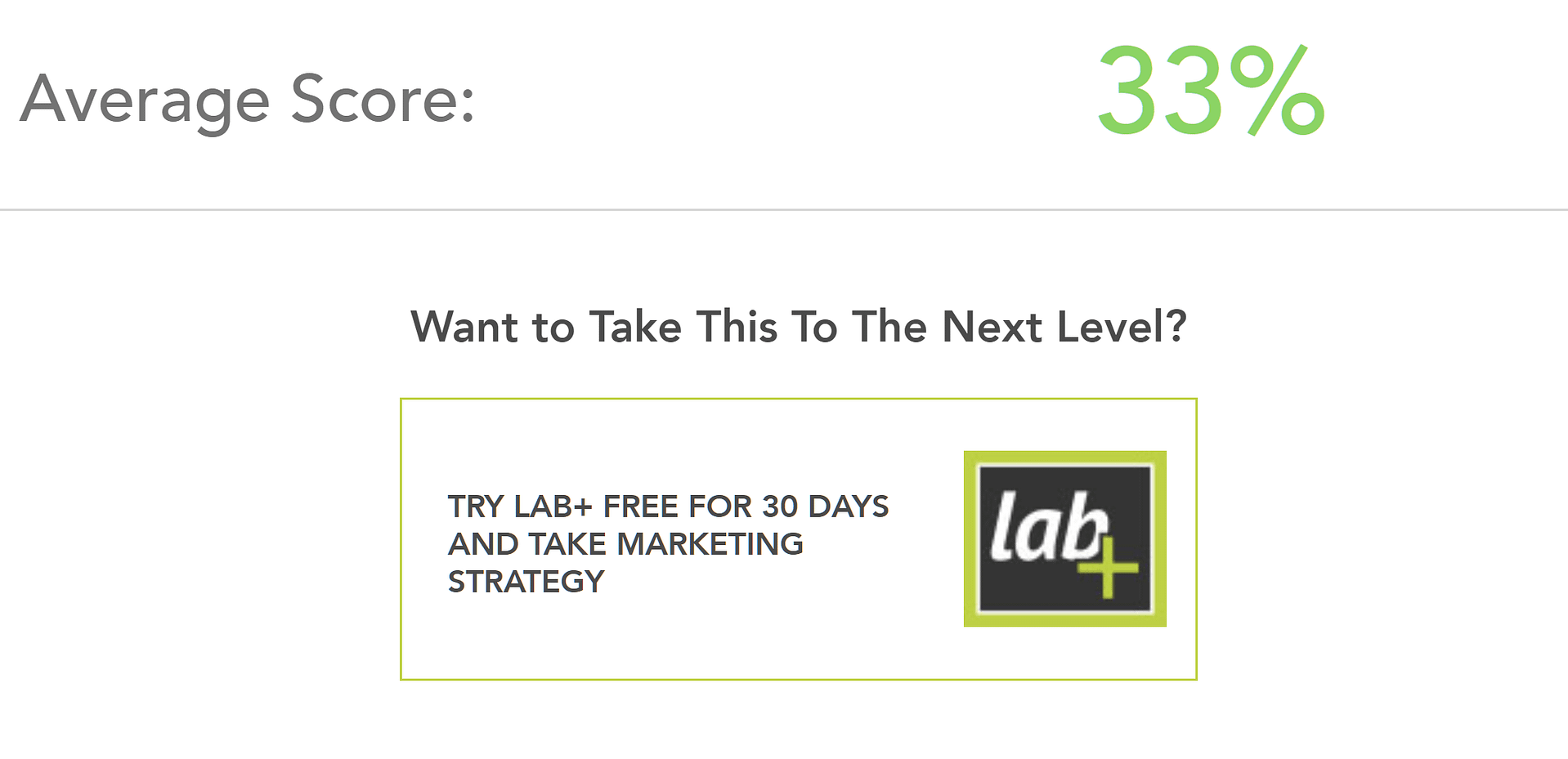 Digital Marketer Results Page Different CTA-min