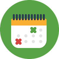 Fixed date campaigns