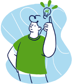 hub_lp_character_01 How To Start an Online Business - Pick the Right Niche