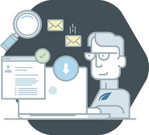 illustration_03 Documentation and support