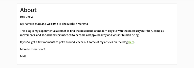 Pathetic-About-Page A pathetic About Page in need of some Block template design help