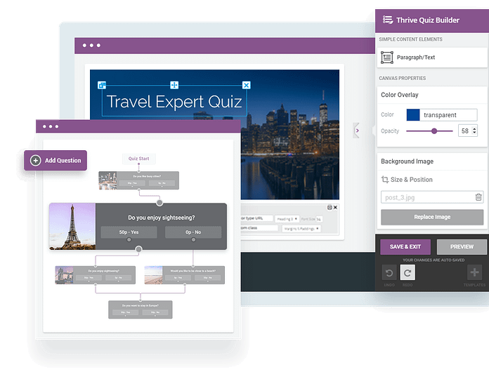 product_05 WordPress quiz builder plugin