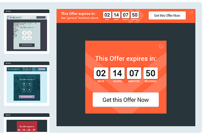 product_06 WordPress countdown timer plugin