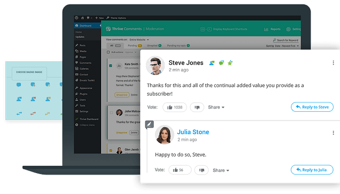 product_11 WordPress comments plugin