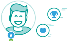 addictive encouragement Rewards for comments