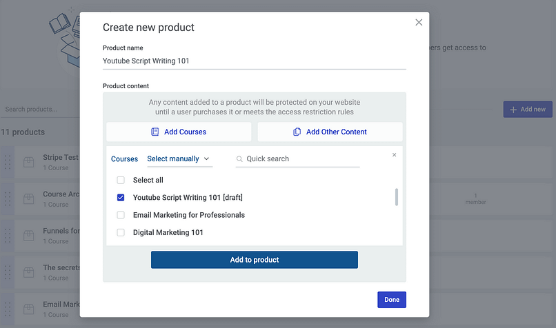 apprentice-product-example Create an Apprentice product