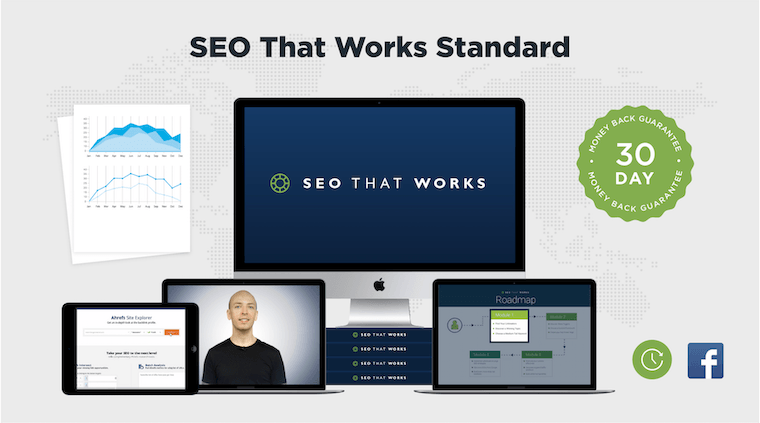 SEO That Works - Box1