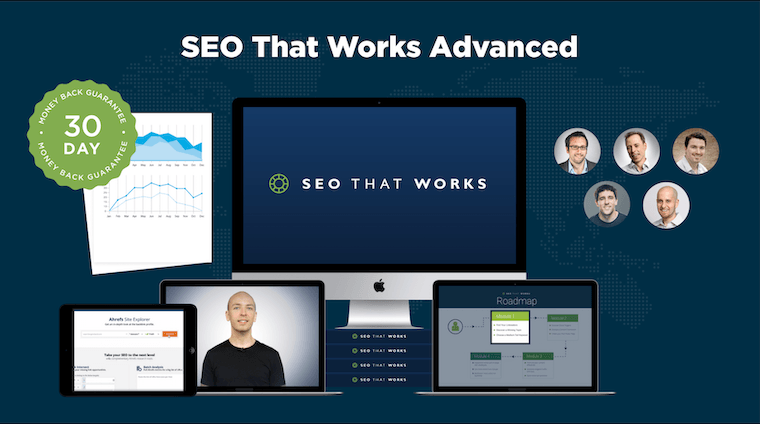 SEO That Works - Box2