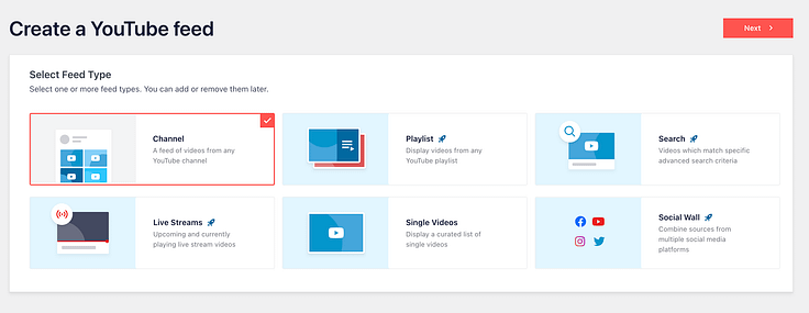 smash-balloon-setup-wizard Smash Balloon setup wizard