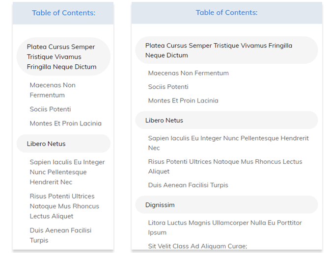 Table of Contents - Image 06