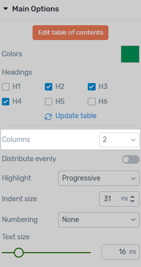 Table of Contents - Image 12