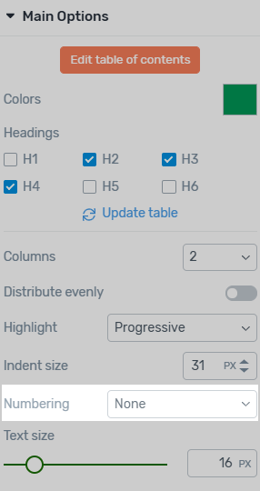 Table of Contents - Image 14