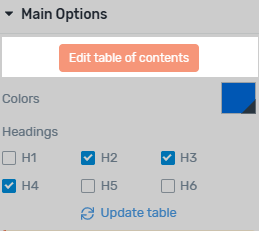 Table of Contents - Image 18