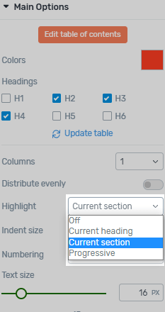 Table of Contents - Image 20