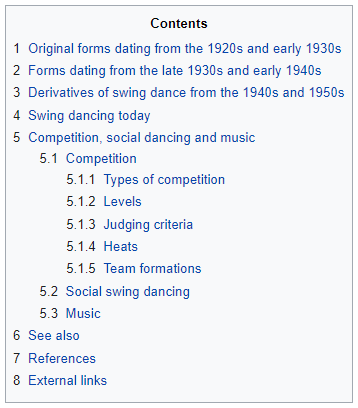 Table of Contents - Image 31