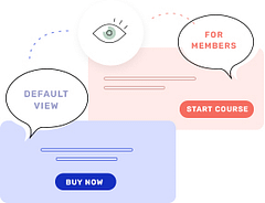 Tapp_Cond-display-01_03 Different view for visitors and students