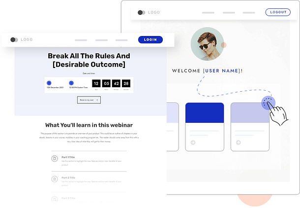 Tapp_Custom-header Customize header content